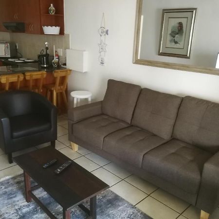 Sunset Heights 64 Lägenhet Langebaan Exteriör bild