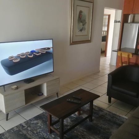 Sunset Heights 64 Lägenhet Langebaan Exteriör bild