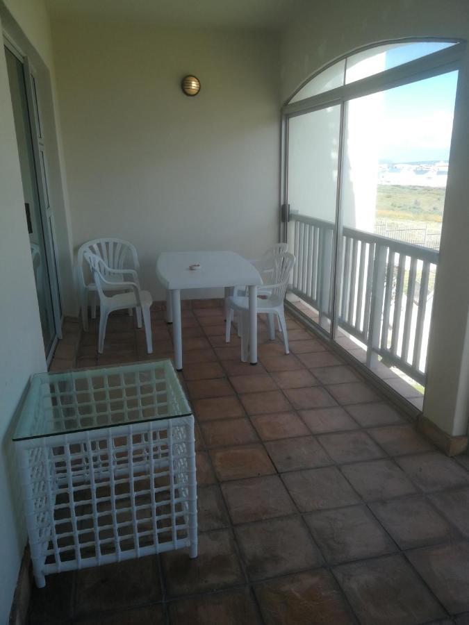 Sunset Heights 64 Lägenhet Langebaan Exteriör bild