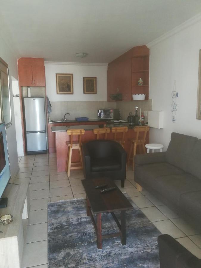 Sunset Heights 64 Lägenhet Langebaan Exteriör bild