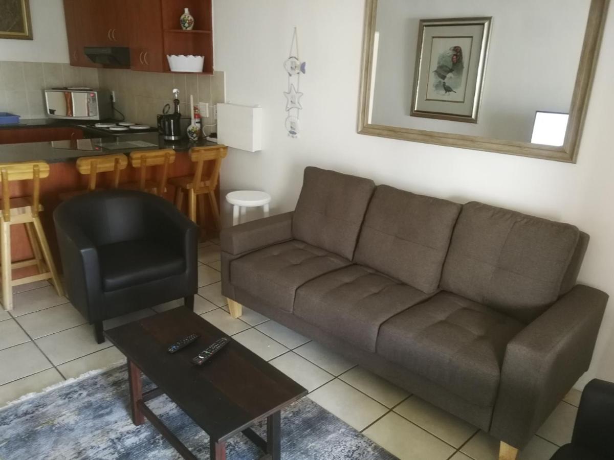 Sunset Heights 64 Lägenhet Langebaan Exteriör bild