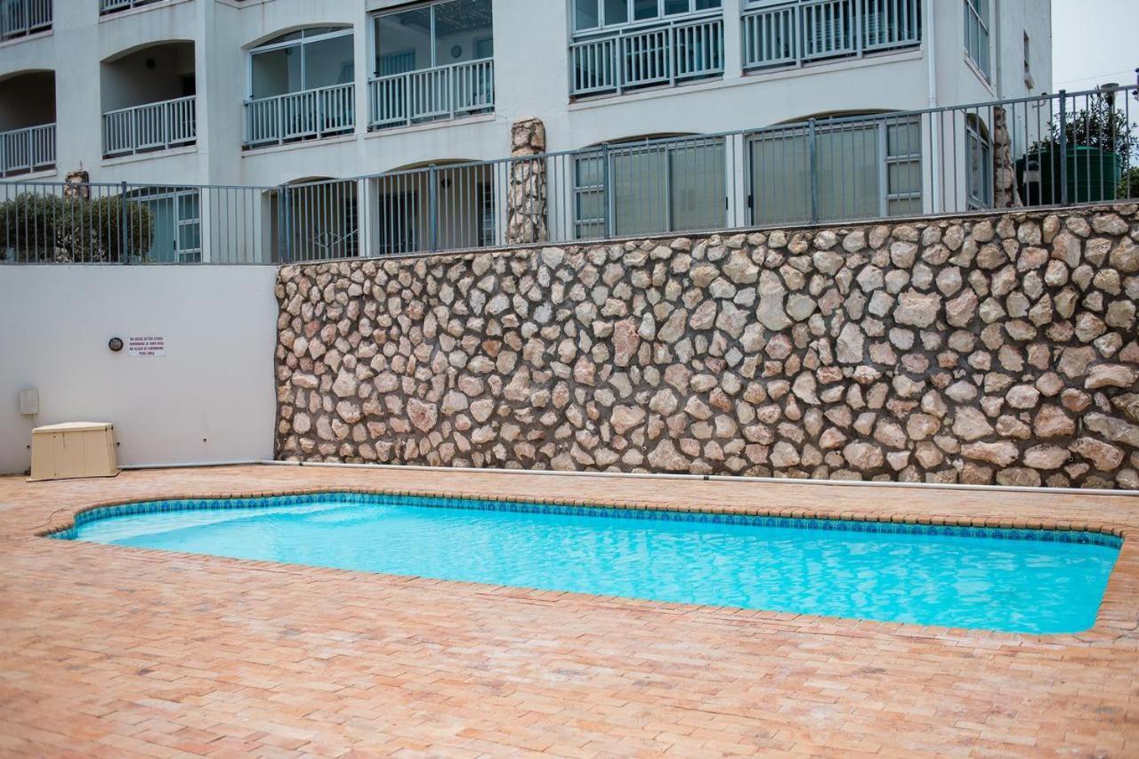 Sunset Heights 64 Lägenhet Langebaan Exteriör bild